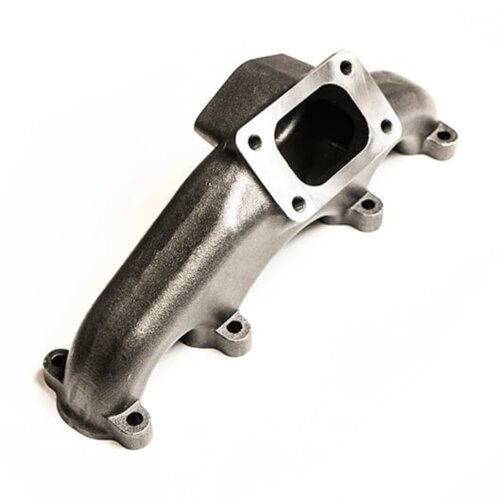 CTS Turbo exhaust manifold for 2.0 8V ABA/AGA