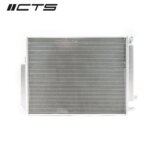 CTS Turbo heat exchanger for BMW 3 G20/G21, Z4 G29 and Toyota Supra A90/A91