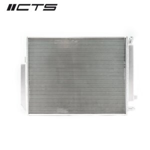 CTS Turbo heat exchanger for BMW 3 G20/G21, Z4 G29 and Toyota Supra A90/A91
