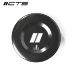 CTS Turbo billet coolant reservoir cap for Audi A4/A5/S4/S5 B9, Q7 4M and SQ5 FY