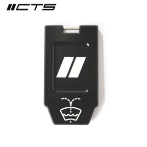 CTS Turbo washer fluid reservoir cap for Audi A4/A5/Q7 B9/F5/4M