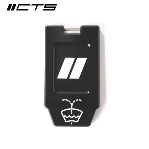 CTS Turbo washer fluid reservoir cap for Audi A4/A5/Q7 B9/F5/4M