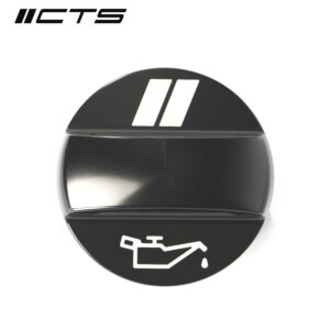 CTS Turbo oil cap for Audi/VW
