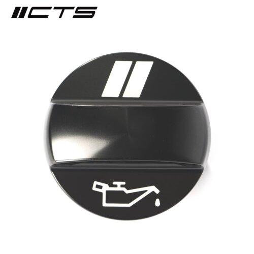 CTS Turbo poklopac ulja za Audi/VW