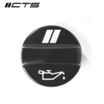 CTS Turbo oil cap for VAG MQB/MQL models