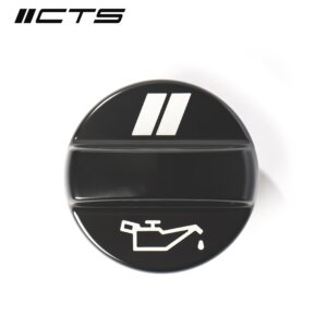 CTS Turbo oil cap for VAG MQB/MQL models