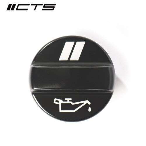 CTS Turbo oil cap for VAG MQB/MQL models