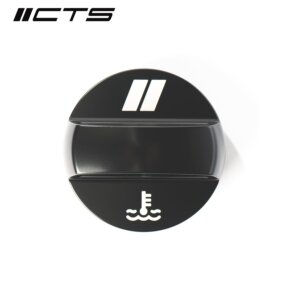 CTS Turbo hladnjak za VW/Audi 2.0T EA888 Gen.1
