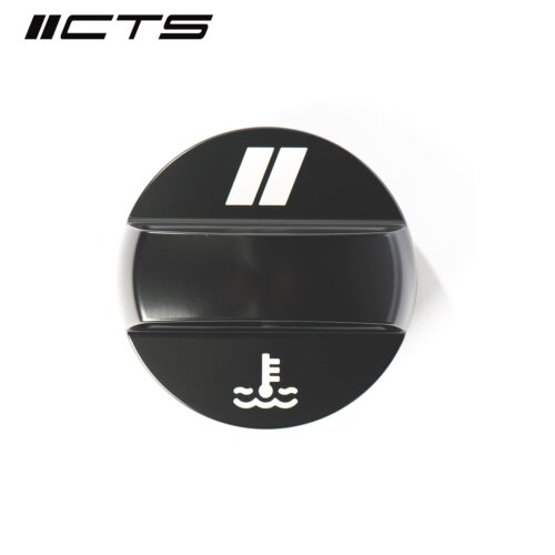 CTS Turbo expansion tank cap for VW/Audi