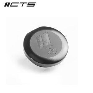 CTS Turbo washer fluid reservoir cap for Toyota Supra A90/A91 and BMW Z4 G29