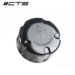 CTS Turbo heat exchanger cover for BMW Z4 G29/Toyota Supra A90/A91