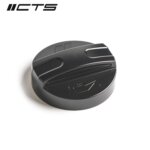 CTS Turbo oil cap for Toyota Supra A90/A91 and BMW Z4 G29