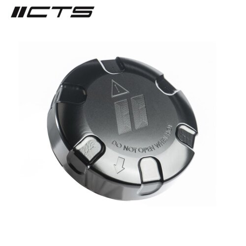CTS Turbo coolant cap for BMW Z4 G29/Toyota Supra A90/A91