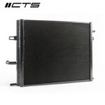 CTS Turbo heat exchanger for BMW F-series B48/B58