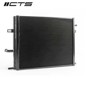 CTS Turbo heat exchanger for BMW F-series B48/B58