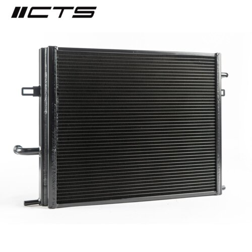 CTS Turbo heat exchanger for BMW F-series B48/B58