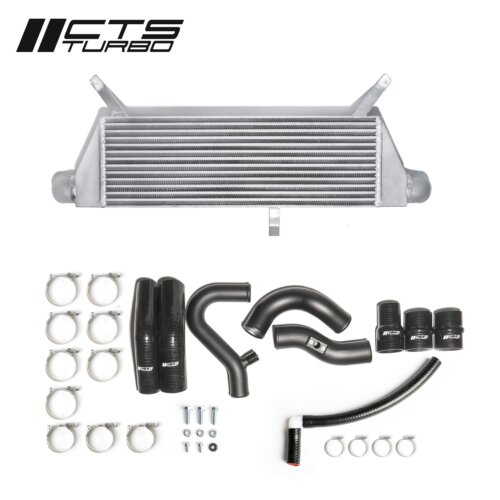 CTS Turbo intercooler kit for Audi A4 B5 1.8T