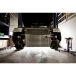 CTS Turbo komplet intercoolera za Audi A4 B6