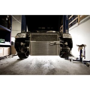CTS Turbo intercooler kit for Audi A4 B6