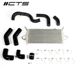 CTS Turbo intercooler kit for Audi A4 B7 2.0T