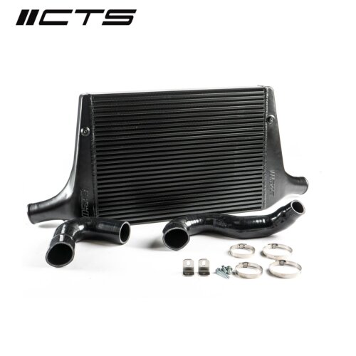 CTS Turbo intercooler for Audi A4/A5 B8/B8.5 1.8/2.0 TFSI