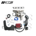 CTS Turbo BOSS500 turbocharger kit for Audi A4/A5/Allroad B8/B8.5 2.0 TFSI