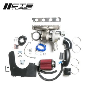 CTS Turbo BOSS600 turbocharger kit for Audi A4/A5/Allroad B8/B8.5 2.0 TFSI