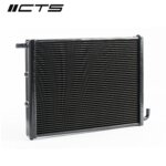 CTS Turbo izmjenjivač topline za Audi S4/S5/Q5/SQ5 B8/B8.5 3.0 TFSI