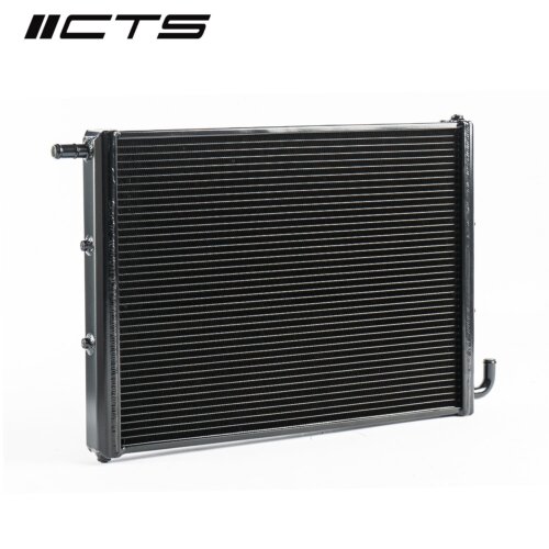 CTS Turbo izmjenjivač topline za Audi S4/S5/Q5/SQ5 B8/B8.5 3.0 TFSI