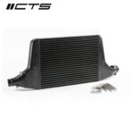 CTS Turbo intercooler za Audi A4/A5/Allroad B9 1.8T/2.0T i S4/S5 B9 3.0T