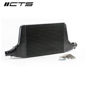 CTS Turbo intercooler for Audi A4/A5/Allroad B9 1.8T/2.0T and S4/S5 B9 3.0T