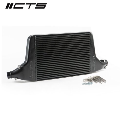 CTS Turbo intercooler za Audi A4/A5/Allroad B9 1.8T/2.0T i S4/S5 B9 3.0T