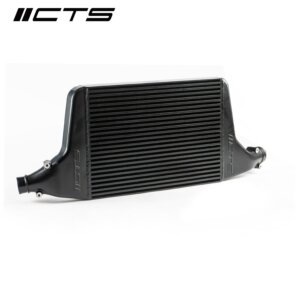 CTS Turbo intercooler for Audi SQ5 II (FY) 3.0T