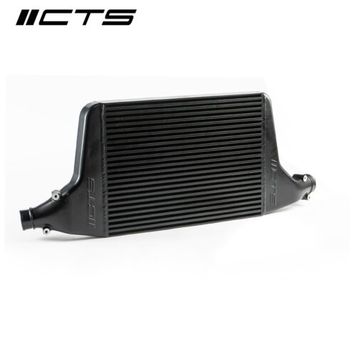 CTS Turbo intercooler for Audi SQ5 II (FY) 3.0T