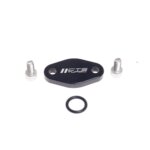 CTS Turbo SAI block-off plate for 1.8T engines
