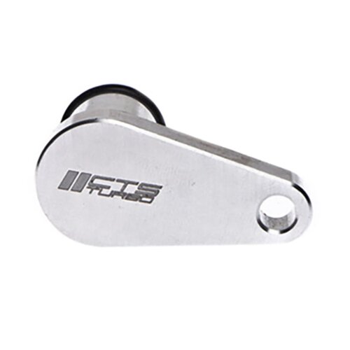 CTS Turbo SAI block-off plug for Volkswagen Golf III 12V VR6