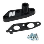 CTS Turbo komplet zaporne pločice za VW Golf IV R32/24V VR6 i Audi TT 8N 3.2