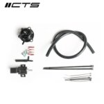 CTS Turbo BOV kit for VAG 1.8/2.0 TSI EA888 Gen.3