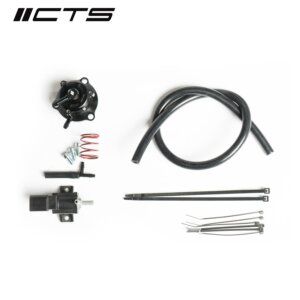 CTS Turbo BOV kit for VAG 1.8/2.0 TSI EA888 Gen.3
