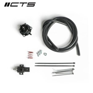 CTS Turbo BOV kit for Audi A4 B9/A5 F5/Q5 FY