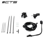 CTS Turbo BOV kit for BMW 3/4/5 N20