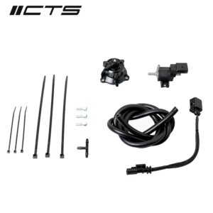 CTS Turbo BOV kit for BMW 3/4/5 N20