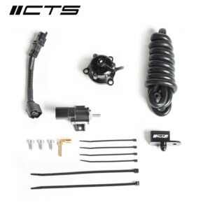 CTS Turbo BOV valve for MINI Cooper S/JCW II R56