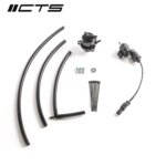 CTS Turbo EVO4 BOV komplet za VW Golf VIII GTI