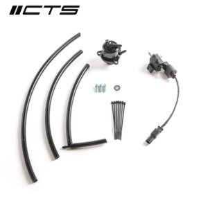 CTS Turbo EVO4 BOV kit for VW Golf VIII GTI