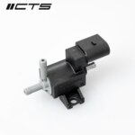 CTS Turbo solenoid valve for selected Volkswagen models