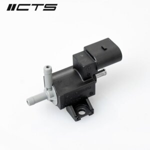 CTS Turbo solenoid valve for selected Volkswagen models