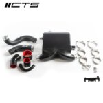 CTS Turbo intercooler for Mercedes-Benz C-Class/E-Class/GLC/GLE