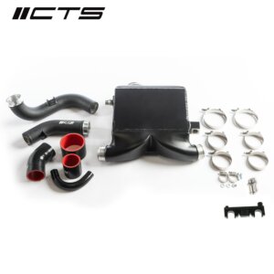 CTS Turbo intercooler for Mercedes-Benz C-Class/E-Class/GLC/GLE