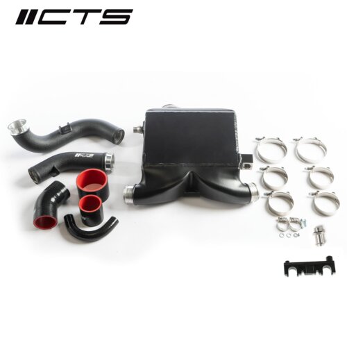 CTS Turbo intercooler for Mercedes-Benz C-Class/E-Class/GLC/GLE